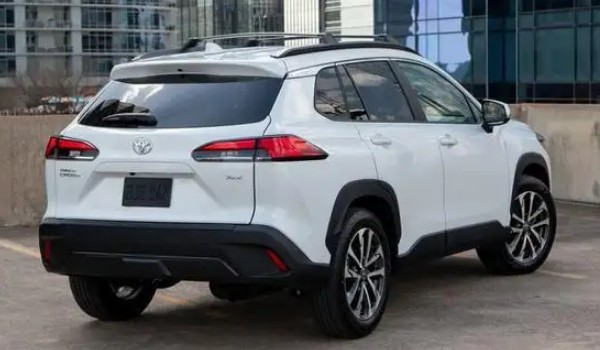 豐田鋒蘭達變速箱怎么樣 變速迅捷連貫(采用10擋CVT無級變速箱)