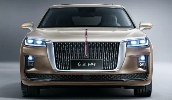 紅旗h9分期一個月多少錢 36期一個月6475元