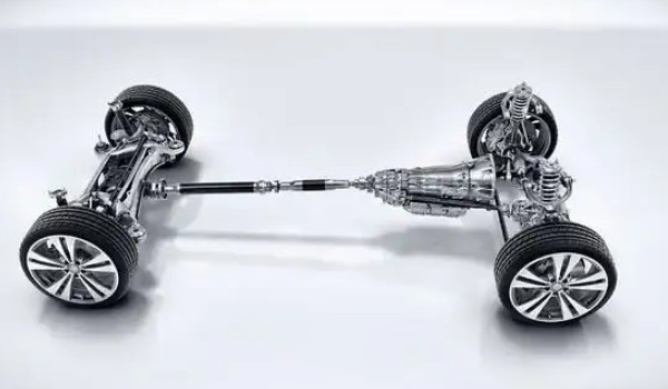 吉利繽瑞是前驅還是后驅 前置前驅兩驅系統