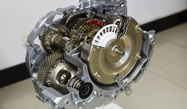 豐田卡羅拉變速箱質量怎么樣 技術成熟油耗表現出色