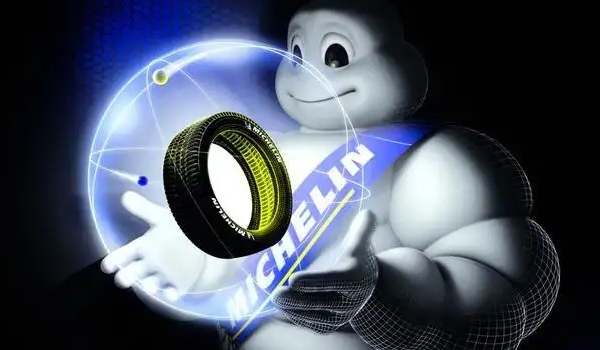 輪胎品牌排行榜前十名 米其林輪胎高居榜首(舒適靜音無所能及)