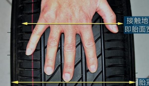 輪胎規(guī)格參數(shù)解釋 輪胎的參數(shù)分別代表什么(輪胎的寬度/高寬比/類型/適用尺寸)