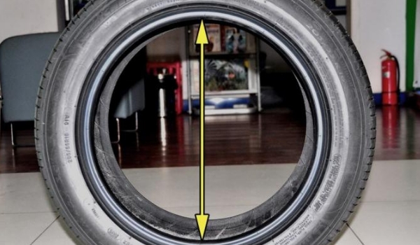 輪胎規(guī)格參數(shù)解釋 輪胎的參數(shù)分別代表什么(輪胎的寬度/高寬比/類型/適用尺寸)