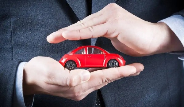 車貸還清之后需要辦理什么手續 一共有四個操作流程