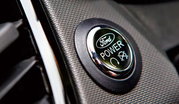 車上的Power是什么意思 發動機啟動按鈕