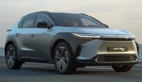 豐田suv車型大全 市場(chǎng)在售suv共有十款