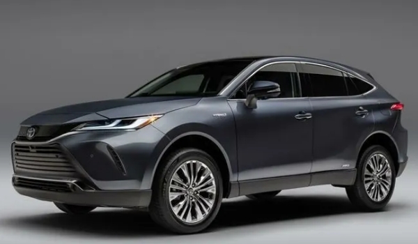 豐田suv車型大全 市場(chǎng)在售suv共有十款