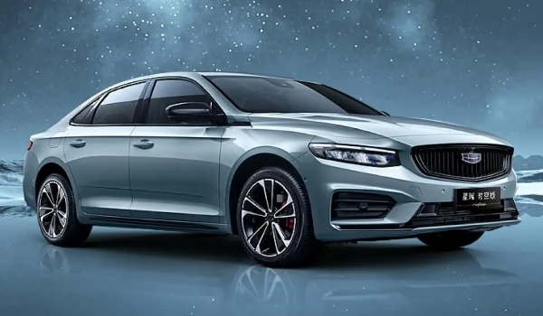 十萬左右買什么車好 這十款經典的緊湊型轎車值得一看