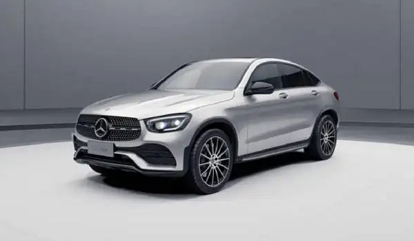 奔馳suv新款40萬一70萬 共有六款價位內的suv車型