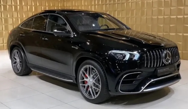 奔馳suv新款40萬一70萬 共有六款價位內的suv車型