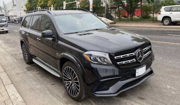 奔馳suv全部車型價(jià)格 在售的、停售的車型共有29款(最低報(bào)價(jià)27萬(wàn)起)