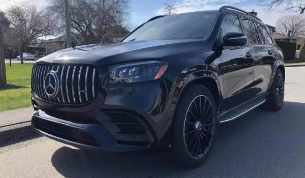 奔馳suv全部車型價(jià)格 在售的、停售的車型共有29款(最低報(bào)價(jià)27萬(wàn)起)