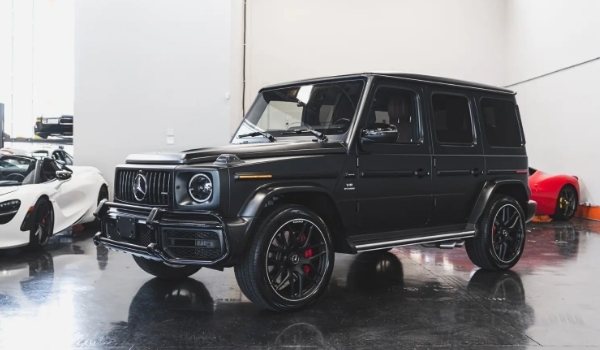 奔馳suv全部車型價(jià)格 在售的、停售的車型共有29款(最低報(bào)價(jià)27萬(wàn)起)