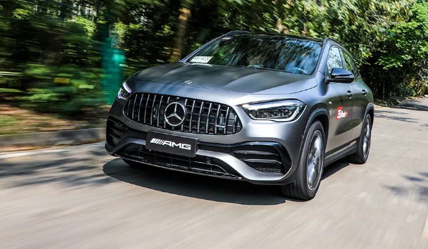 奔馳suv全部車型價(jià)格 在售的、停售的車型共有29款(最低報(bào)價(jià)27萬(wàn)起)