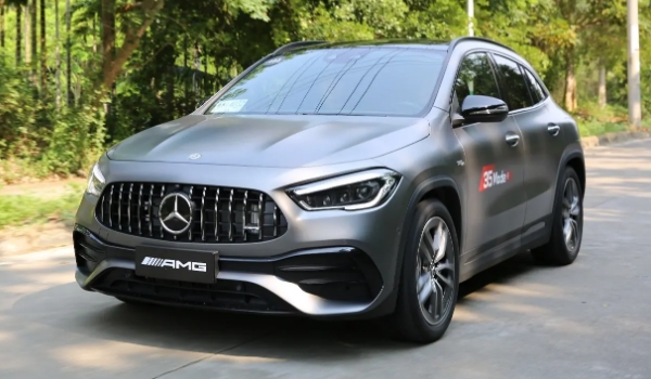 奔馳suv全部車型價(jià)格 在售的、停售的車型共有29款(最低報(bào)價(jià)27萬(wàn)起)