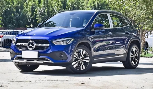 奔馳suv全部車型價(jià)格 在售的、停售的車型共有29款(最低報(bào)價(jià)27萬(wàn)起)