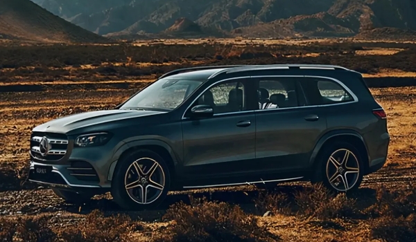 奔馳suv全部車型價(jià)格 在售的、停售的車型共有29款(最低報(bào)價(jià)27萬(wàn)起)