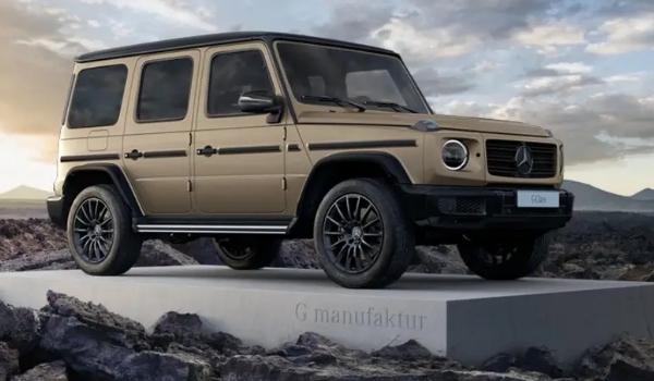 奔馳suv全部車型價(jià)格 在售的、停售的車型共有29款(最低報(bào)價(jià)27萬(wàn)起)