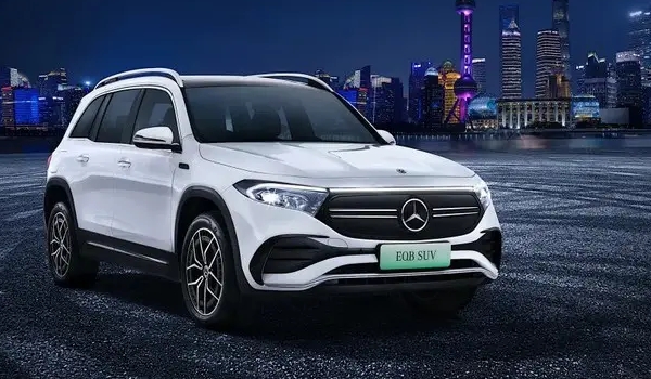 奔馳suv全部車型價(jià)格 在售的、停售的車型共有29款(最低報(bào)價(jià)27萬(wàn)起)