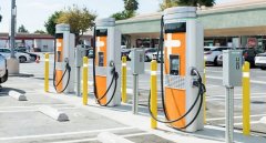 投資充電站20臺樁大概多少錢，投資少收益快的投資項目