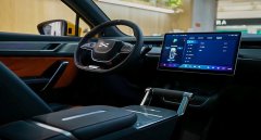 愛馳汽車最新情況，中國新能源汽車的發展趨勢