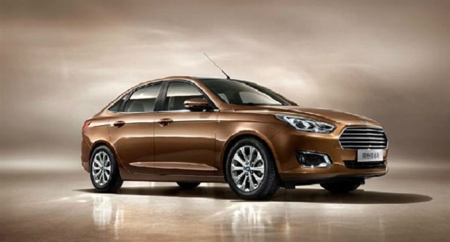 福特車型15萬左右,以下三款你更中意哪一款