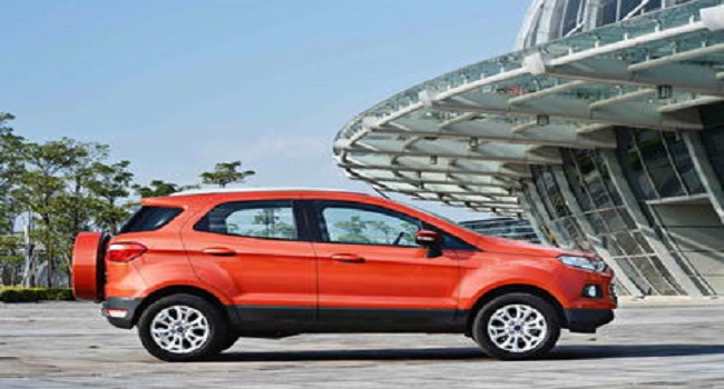 福特車型15萬左右,以下三款你更中意哪一款