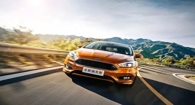 福特車型15萬左右,以下三款你更中意哪一款