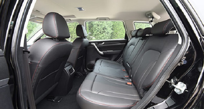 哈弗m6怎么樣值得買嗎,同級別車型的優勝者