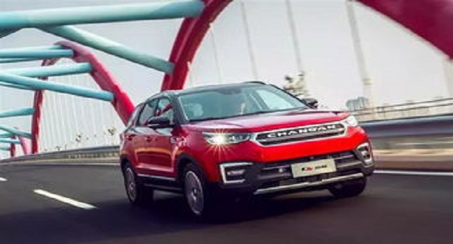 十萬以內最省油的suv,想要省油選這幾款準沒錯