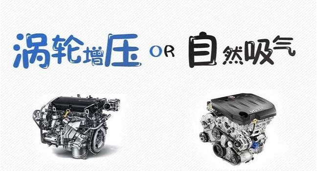 渦輪增壓和自然吸氣哪個好,渦輪增壓成為發展趨勢