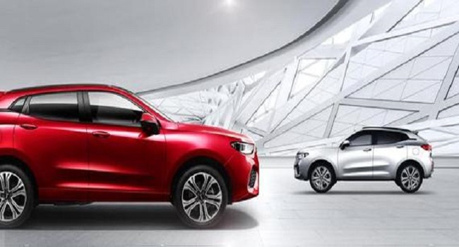 wey是什么車多少錢,象征著一枝獨秀的存在