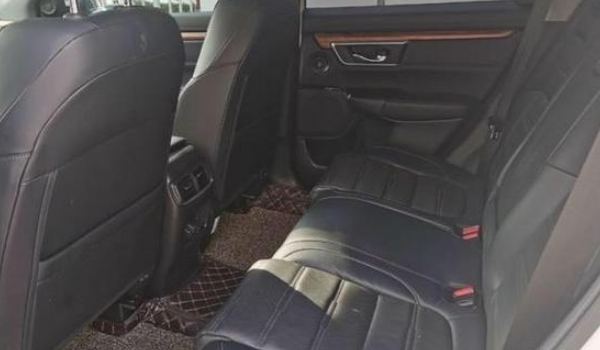 東風(fēng)本田crv混動口碑，高配置/低油耗/強動力