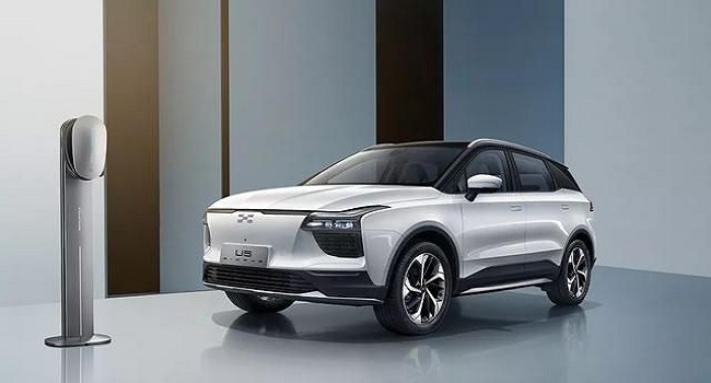 愛馳u5使用說明，學(xué)會(huì)這些使用技巧輕松行