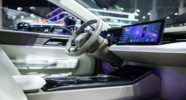 愛馳u5使用說明，學(xué)會(huì)這些使用技巧輕松行