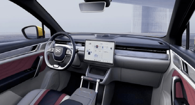 愛馳u6什么時(shí)候上市,續(xù)航650KM再也不用擔(dān)心半路沒電了