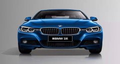 寶馬3系推薦買哪一款,品牌車型選擇這幾款讓你有面子有品味