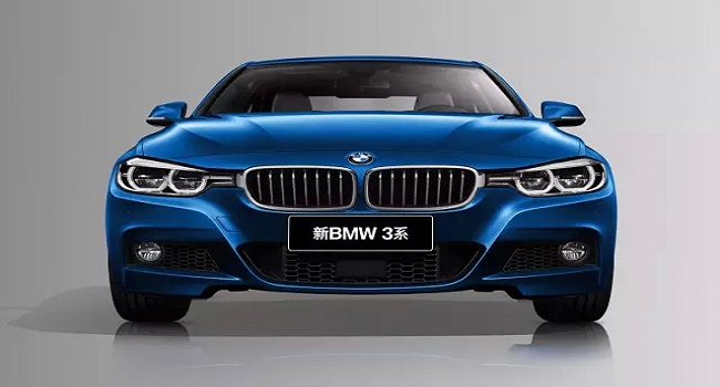 寶馬3系推薦買哪一款,品牌車型選擇這幾款讓你有面子有品味