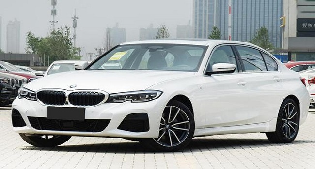 寶馬3系推薦買哪一款,品牌車型選擇這幾款讓你有面子有品味
