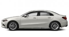 20萬左右的奔馳車有哪幾款，這幾款奔馳車型選誰都是賺