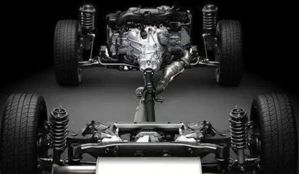 mr是什么意思 發動機中置后輪驅動(提速快轉向靈敏)