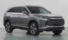 比亞迪護衛艦07什么時候預售，第三季度開啟預售（已正式錄入工信部申報目錄）