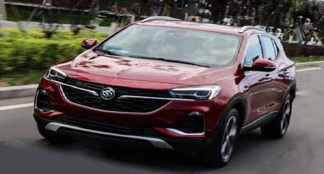 昂科拉gx和昂科拉選哪個(gè)，推進(jìn)昂科拉的3大理由