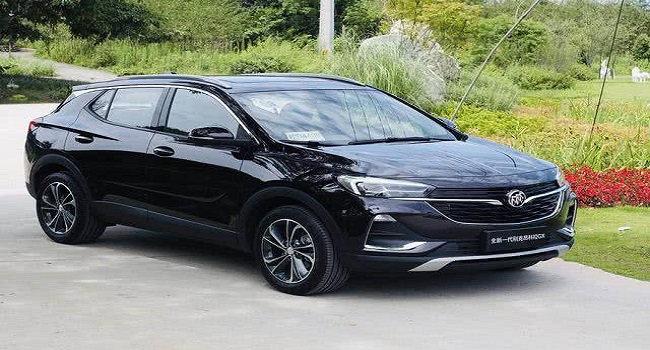 昂科拉gx和昂科拉選哪個(gè)，推進(jìn)昂科拉的3大理由