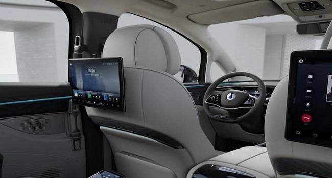 比亞迪護衛艦07什么時候盲訂，適合年輕口味的一款車型