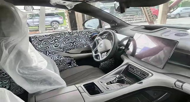 比亞迪護衛艦07什么時候盲訂，適合年輕口味的一款車型