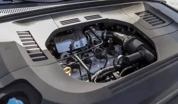 奔騰t99怎么樣值得購買嗎,搭載2.0T+8AT的澎湃動力