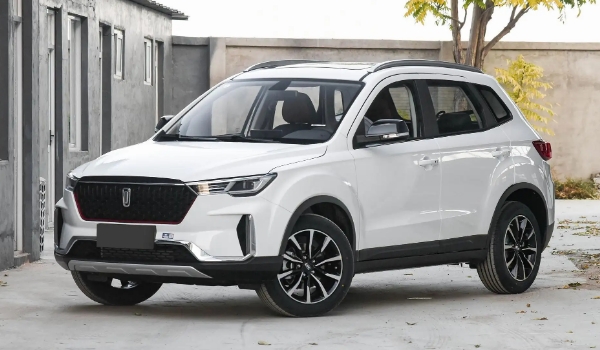 奔騰t33二手車多少錢,市場最新成交價4萬起