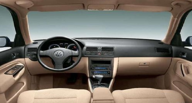 大眾寶來的顏色有哪些,白色更顯飽滿你信嗎?