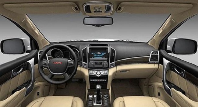 H9油耗多少，堪比漢蘭達(dá)的車型實力有哪些？